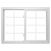 250 sliding window grilles - traditional