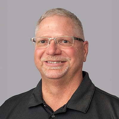 Jerry Hawkins