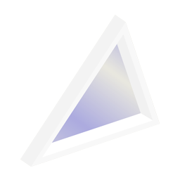 Offset Triangle Direct Set