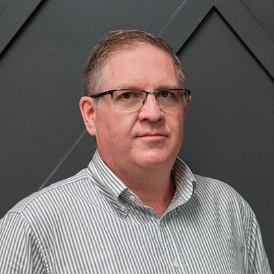Paul Atwood headshot