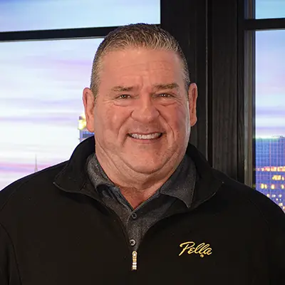 Scotty Waits headshot