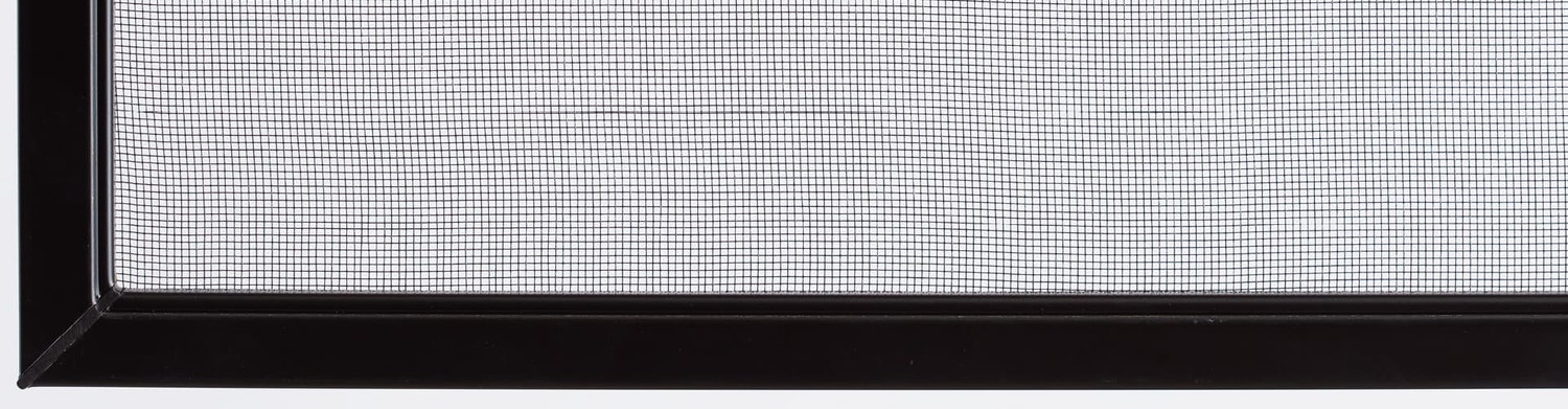 fiberglass conventional screen