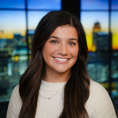 CeCe Peer headshot