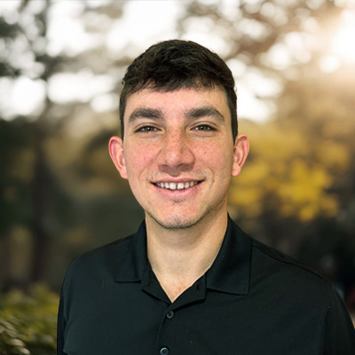 Grant Fuller headshot