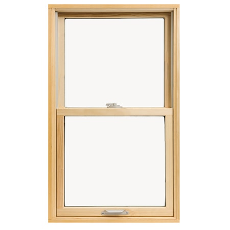 Pella® Lifestyle Series Wood Double-Hung