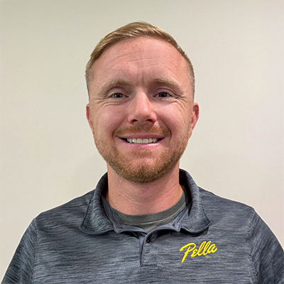 Grant Pedersen headshot