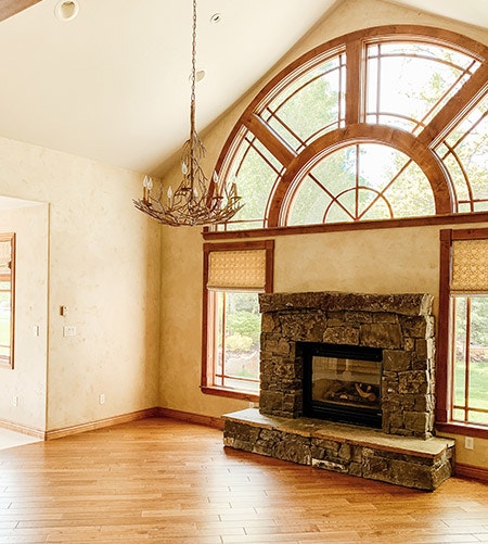 10 Stunning Arched Window Home Design Ideas Kolbe Windows Doors | vlr ...
