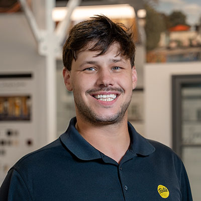 Anthony Bonner headshot