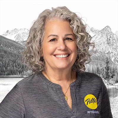 Lorena sita headshot