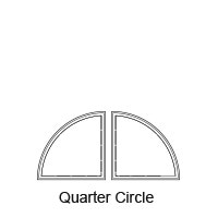 window-special-shape-quarter-circle
