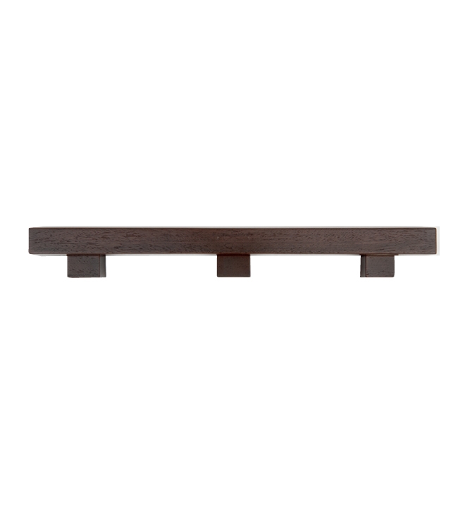 pella dentil shelf