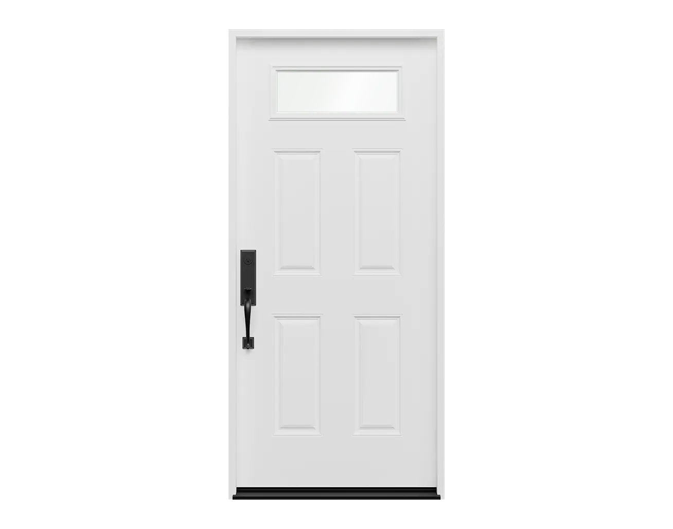 Fan Light Rectangle