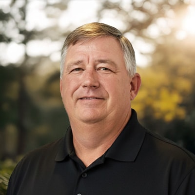 David Grenier headshot