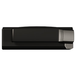 rustic bronze casement operator