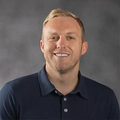 Blaine Chitwood headshot