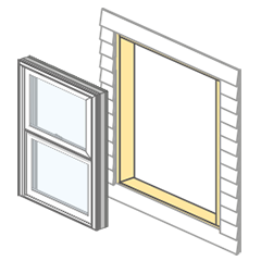 Window Contractor Windsor