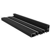 Standard Wept Sill with 2.5" Riser Standard Wept Sill 2.5