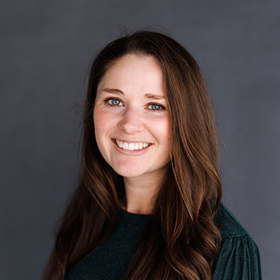 Kelly Nolan headshot