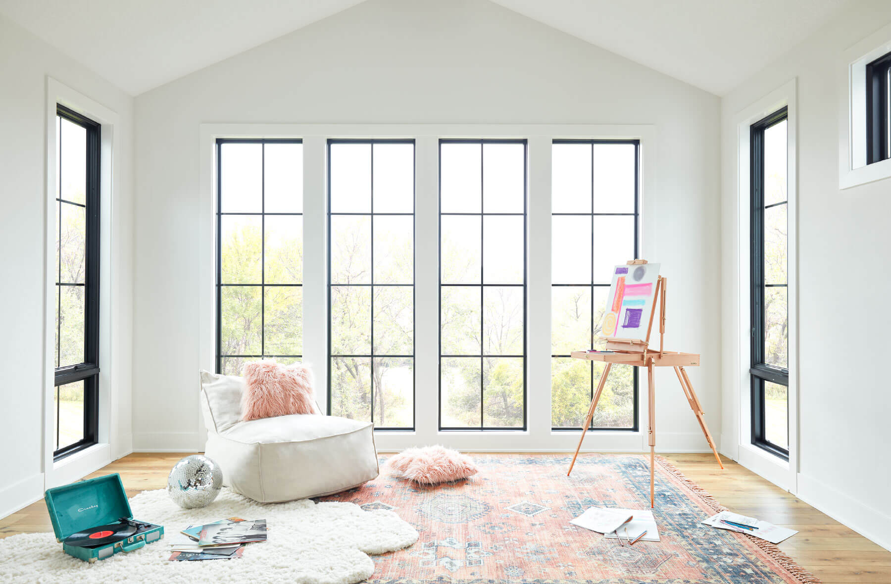Home Remodeling Ideas for Windows & Doors | Pella