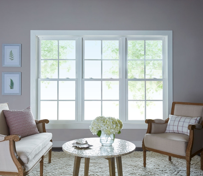 Pella 250 Series Double-Hung Windows | Pella