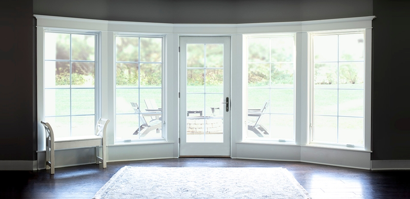 Lifestyle Series Patio Doors Pella