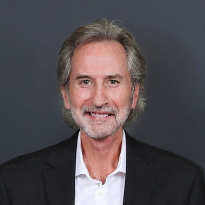 Andy Clarke headshot