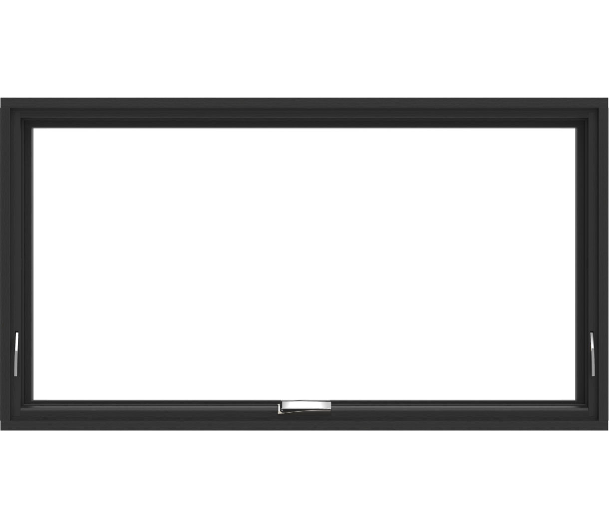 large reserve contemporary awning window