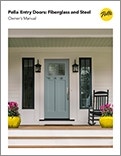 entry doors owners manual