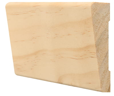 2 1/2 inch Ranch - 1 ranch trim 2 1/2 version 1