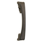 oil-rubbed bronze standard sliding handle