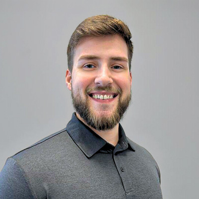 Tylor Murphy headshot