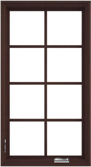 pella reserve casement window