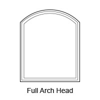 window-special-shape-full-arch-head