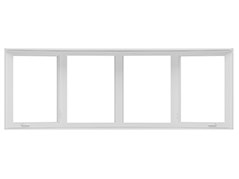 Pella® 250 Series Bow Window