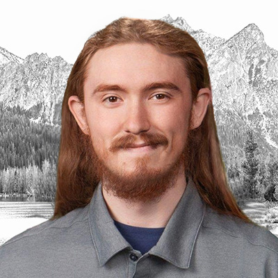 Lucas Ferris 