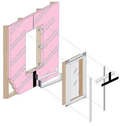 Window Installation Service Evans Ga