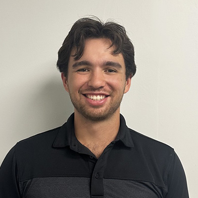 Evan Tocmo