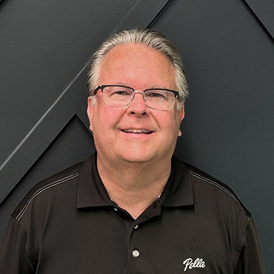 Doug Jackson headshot