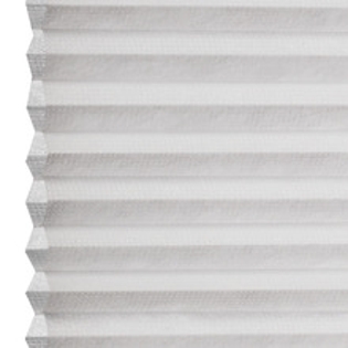 Linen linen between-the-glass shades
