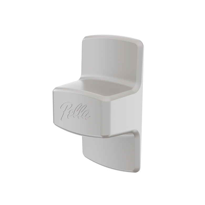 morning sky gray easy slide operator