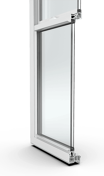 Pella Hurricane Shield Series Casement Window | Pella