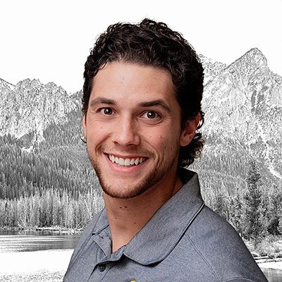 Mason Vanderhoff