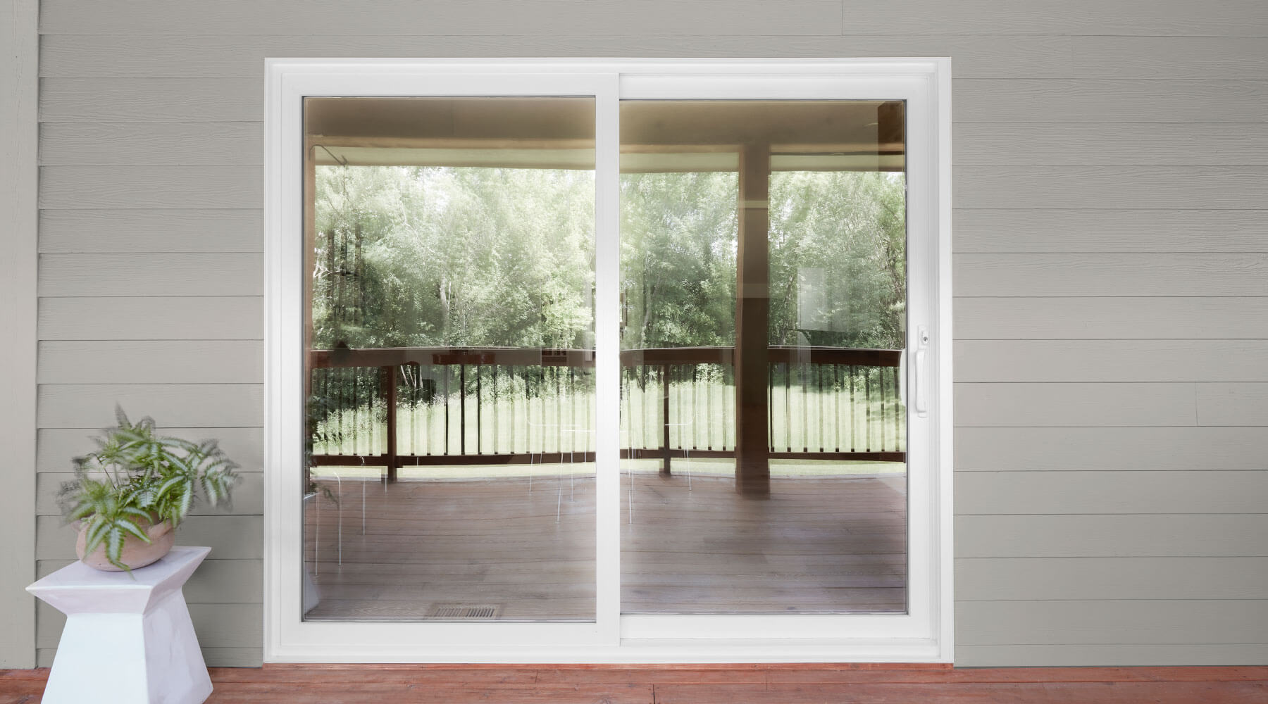 The Patio Door Replacement Process Pella, How Much Do Impact Sliding Glass Doors Cost