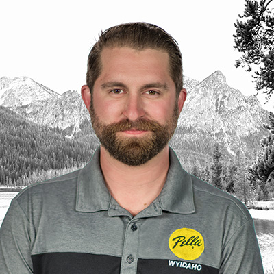 John Reathaford headshot