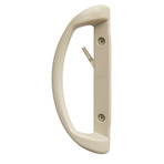 almond encompass sliding patio door hardware