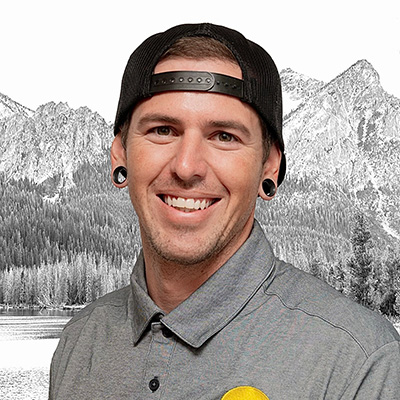 Mitch Peterson 