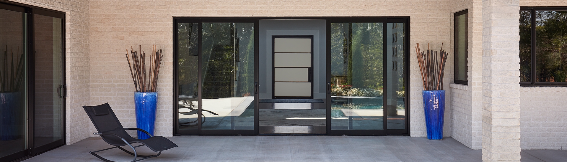 Sliding Glass Door Ideas | Pella