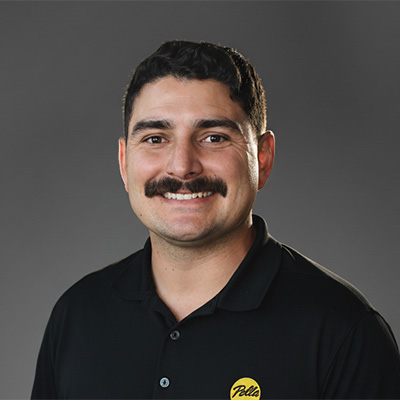 Chris Aguero headshot