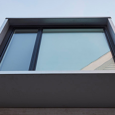 black pella windows help yale build homes for the Columbus House