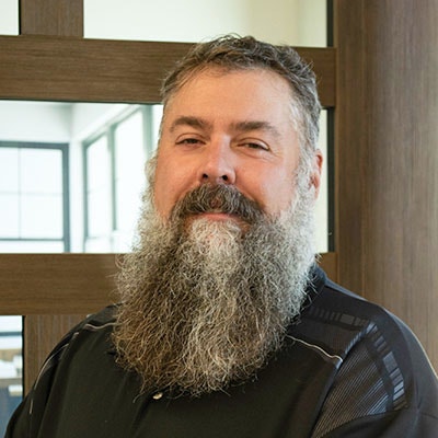 Nicholas McGowan headshot